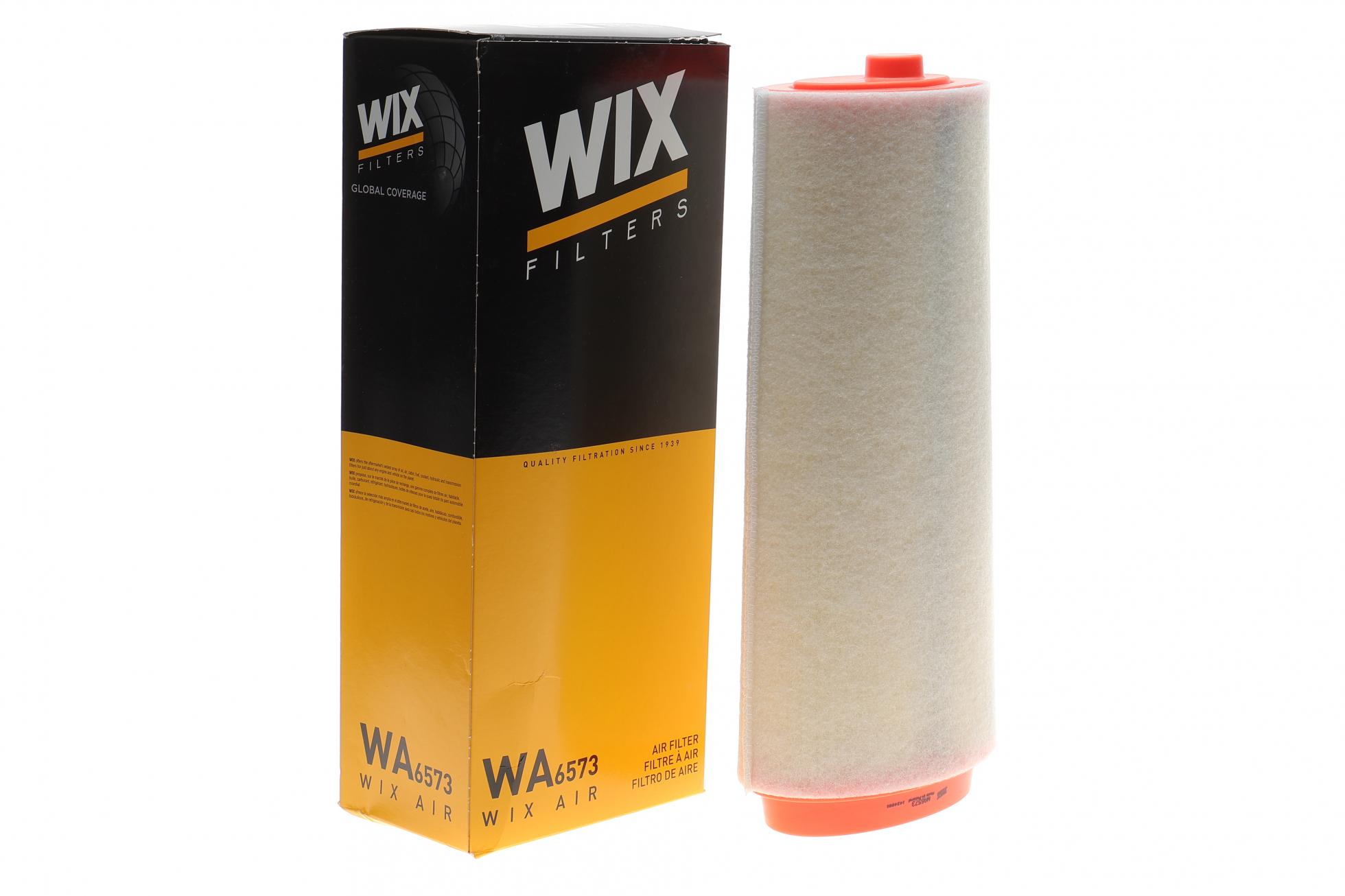 WA6573 WIX FILTERS
